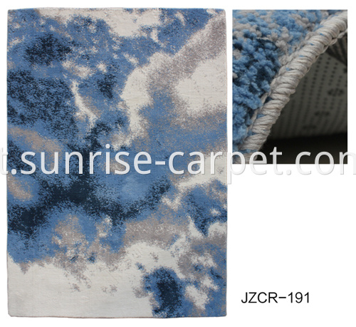 Machine Tufted Carpet (5)